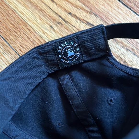 Colorado Rockies Strapback Hat / MLB / 47 / 2021 / Unisex - Picture 9 of 10